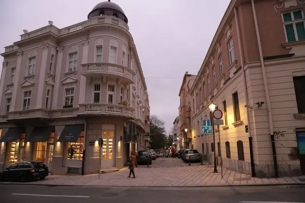 Petars Apartment