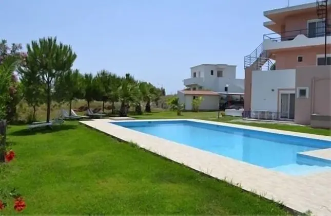 Petasos Apartments - Öne Çıkan Resim