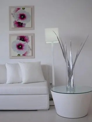 Petasos Beach Resort & Spa - Genel