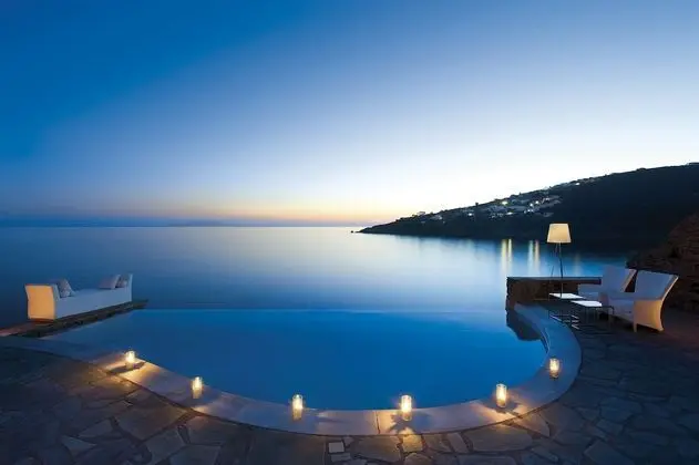 Petasos Beach Resort & Spa - Oda