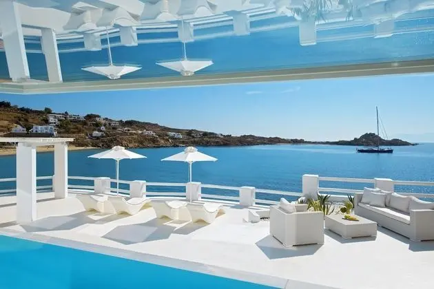 Petasos Beach Resort & Spa - Öne Çıkan Resim