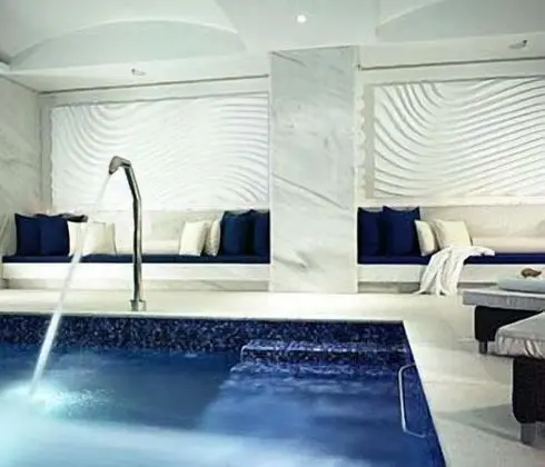 Petasos Beach Resort & Spa - Spa