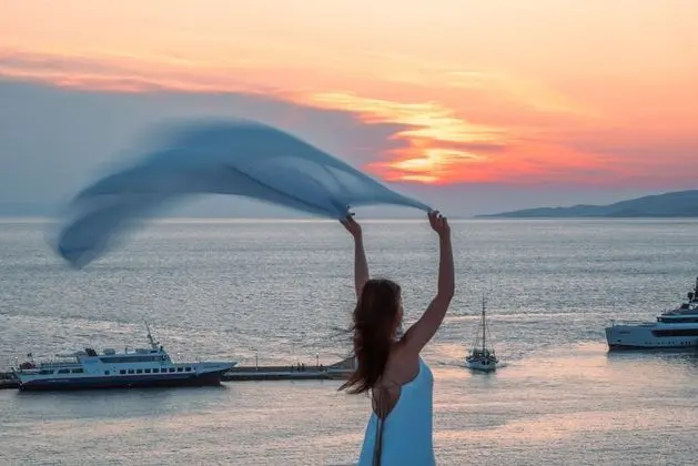 Petasos Chic Hotel - Öne Çıkan Resim