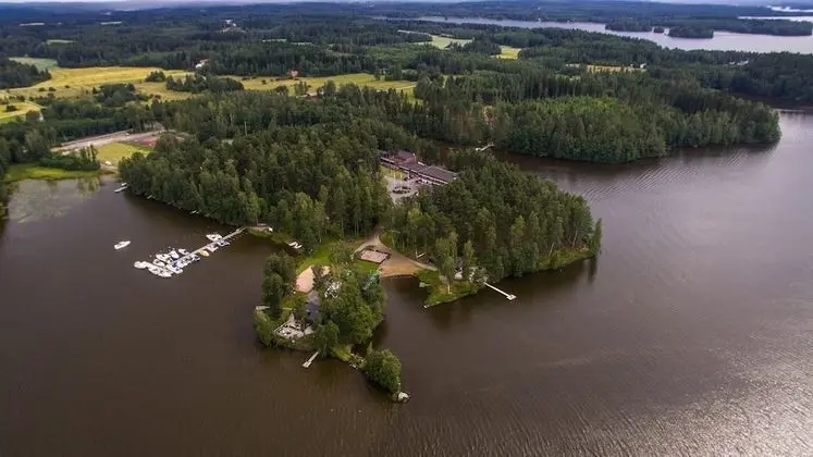 Petäys Resort