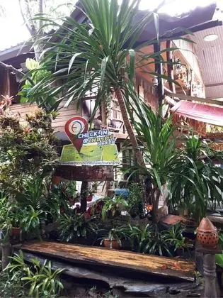 Petchkiri Homestay