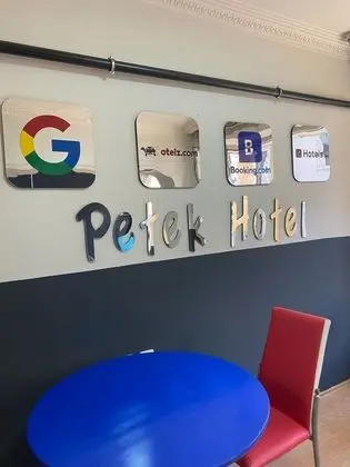 Petek Hotel - Genel
