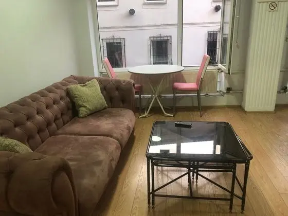 Petek Hotel - Yerinde Yemek