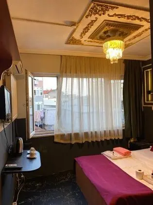 Petek Hotel - Genel