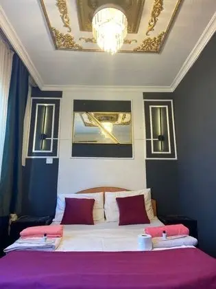Petek Hotel - Genel
