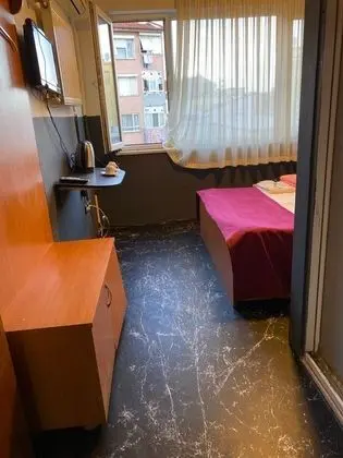 Petek Hotel - Genel