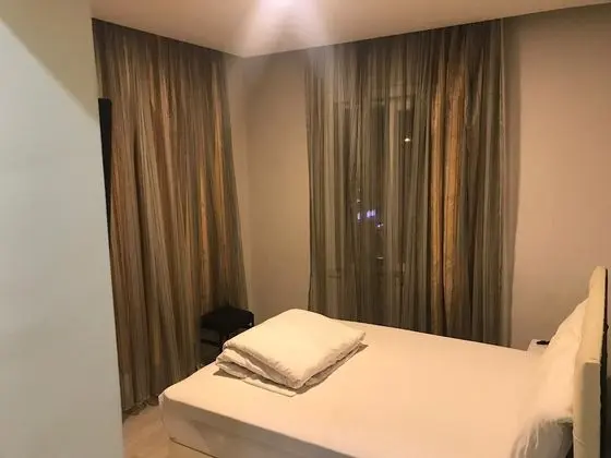 Petek Hotel - Oda