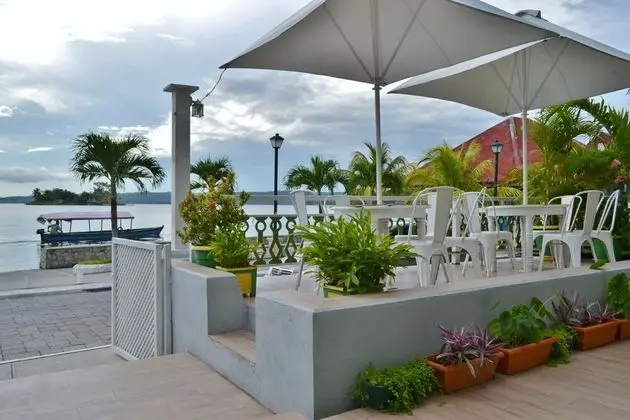 Hotel Petén Express
