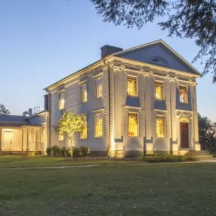 Peter Allen Inn & Event Center