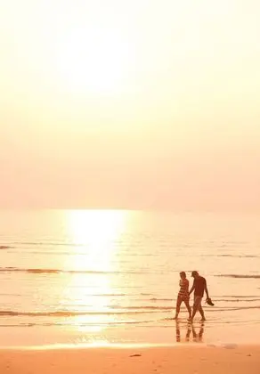 Peter Pan Resort - Dış Mekan