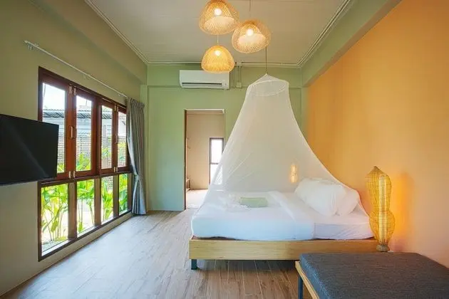 Peter Pan Resort - Oda