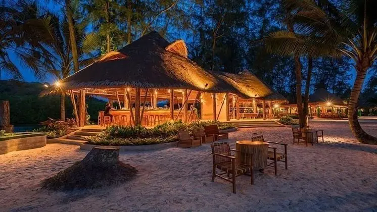 Peter Pan Resort - Plaj
