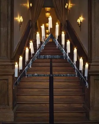 Hotel Peter and Paul - Lobi