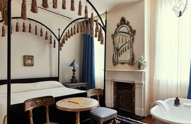 Hotel Peter and Paul - Öne Çıkan Resim