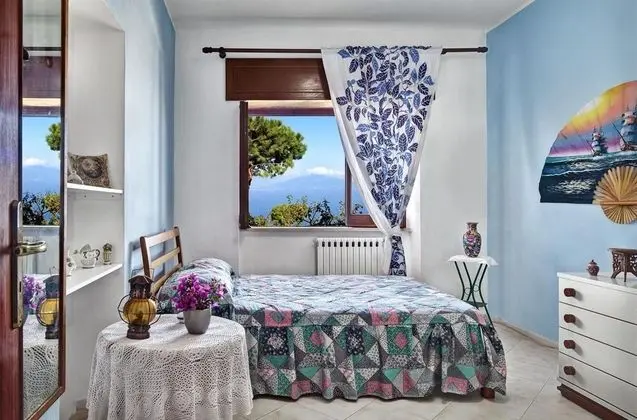Peter s House With A Private Pool Terrace and Solarium With Breathtaking Views - Oda