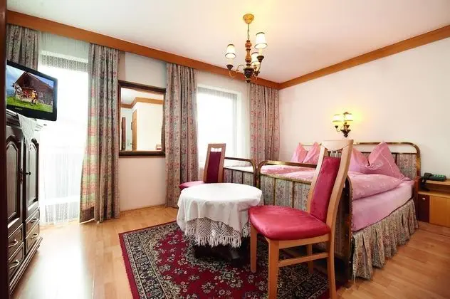Hotel Peter - Öne Çıkan Resim