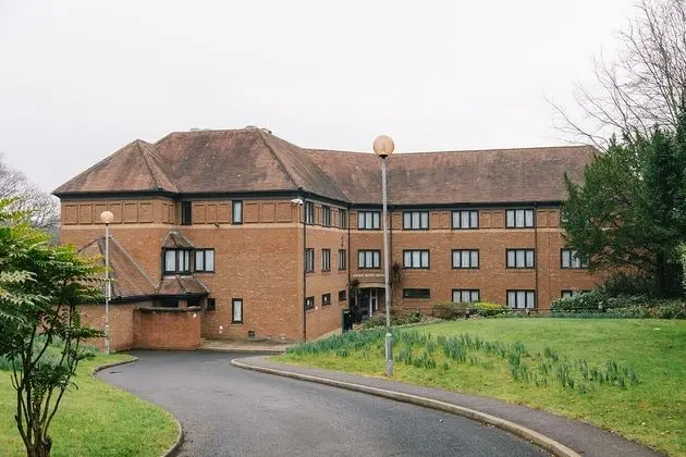 Peter Scott House, Birmingham - Dış Mekan