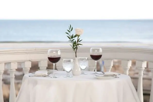 Peter Shields Inn & Restaurant - Genel