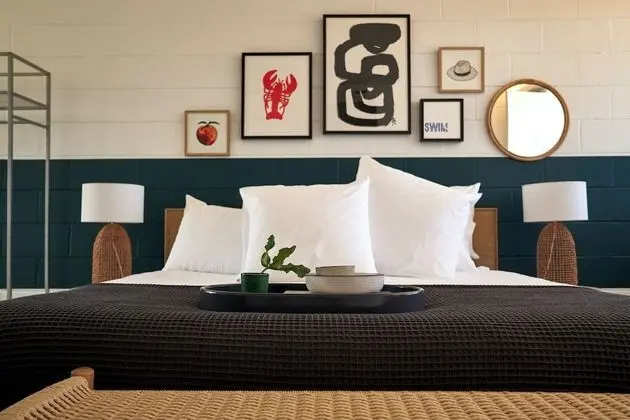 Peterborough House & Motel - Öne Çıkan Resim