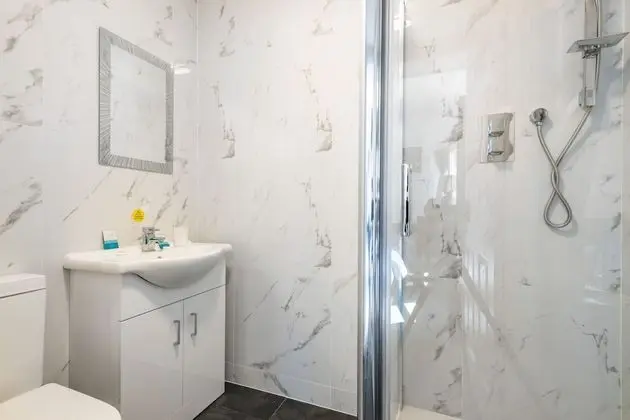 Peterborough by Verve - Banyo Tipleri