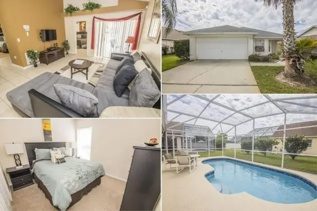 Peter's Creekside Vacation Home - Öne Çıkan Resim