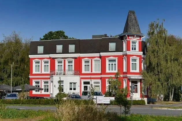 Peters Das Genusshotel in der Wingst