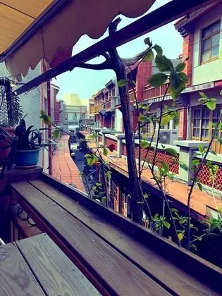 Peter's hostel
