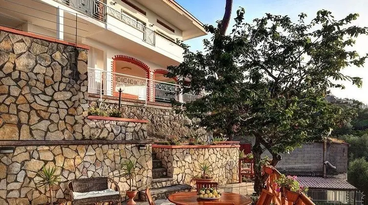 Peter's House