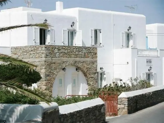 Peter's Studios