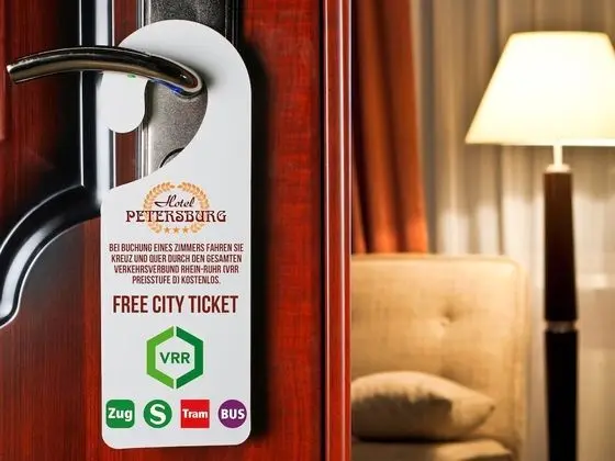 Hotel Petersburg Superior