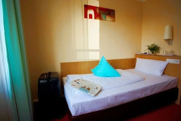 Hotel Petersburg Superior - Oda