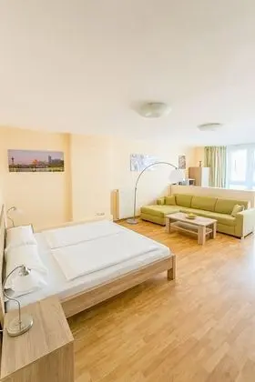 Hotel Petersburg Superior - Öne Çıkan Resim