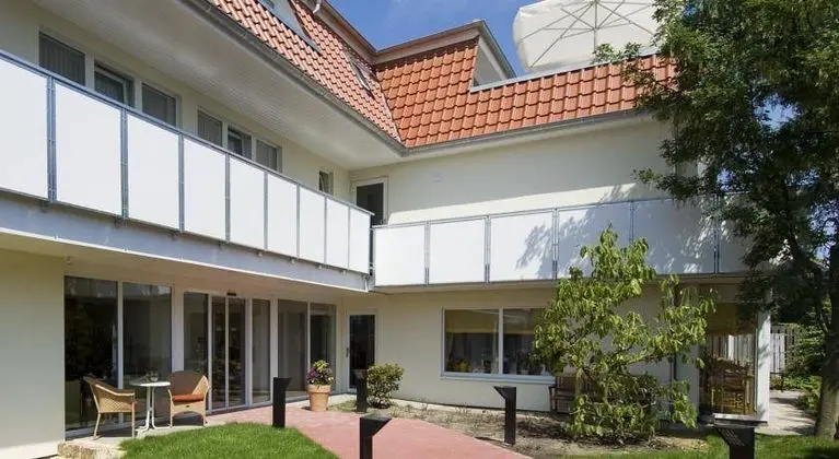 Hotel Petersen