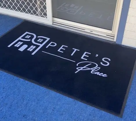 Pete's Place Roma