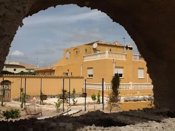 Pete's Place - Dış Mekan
