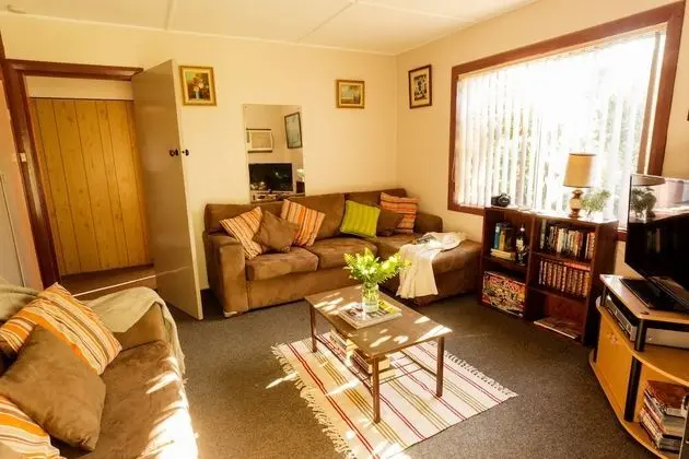 Pether Cottage - Talbingo NSW - Oda Düzeni