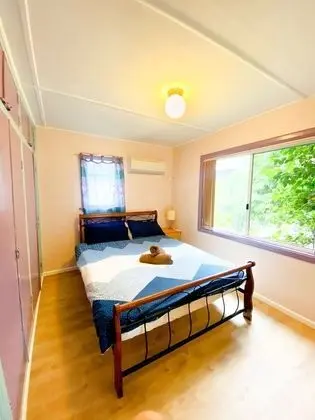 Pether Cottage - Talbingo NSW - Öne Çıkan Resim