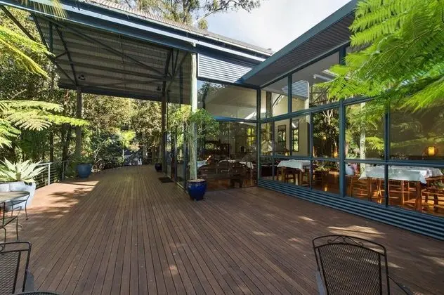Pethers Rainforest Retreat - Lobi