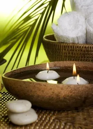 Pethers Rainforest Retreat - Spa