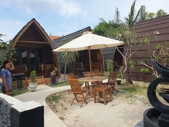 Villa Petinggian