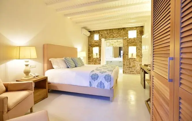 Petinos Beach Hotel - Oda