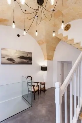 Petit Hotel 5 Fars - Adults Only - Lobi