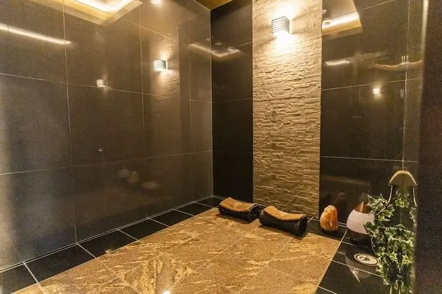 Hotel Petit Bali Garden Shin-Okubo - Adults Only - Spa
