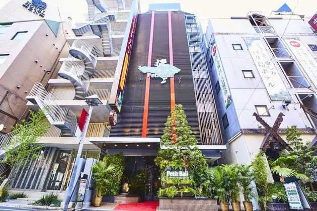 Petit Bali Ikebukuro - Adults Only
