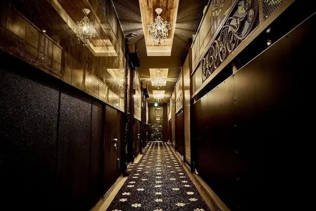 Petit Bali Ikebukuro - Adults Only - İç Mekan