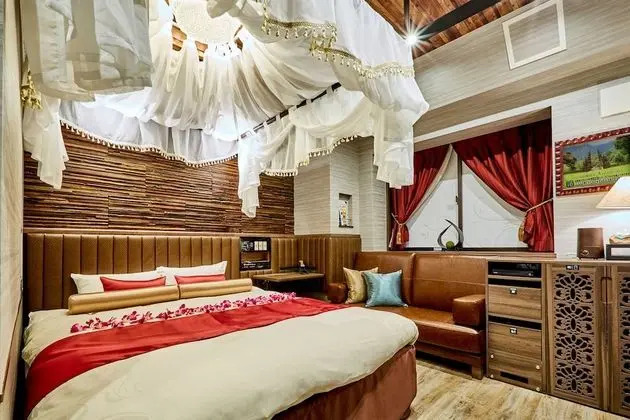 Petit Bali Ikebukuro - Adults Only - Oda